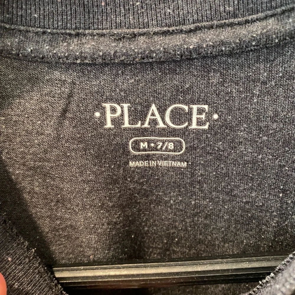 Childrens Place TCP Wi-Fi Is Down, Guess I’m going Outside Funny TShirt M